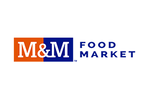 M&M Food Market