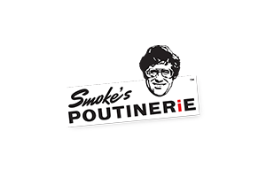 Smoke's Poutinerie